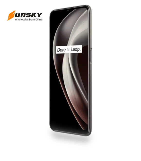 V11s 5G Smartphone — Mobiles, Realme