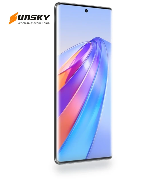 X40 5G Smartphone — Mobiles, Honor