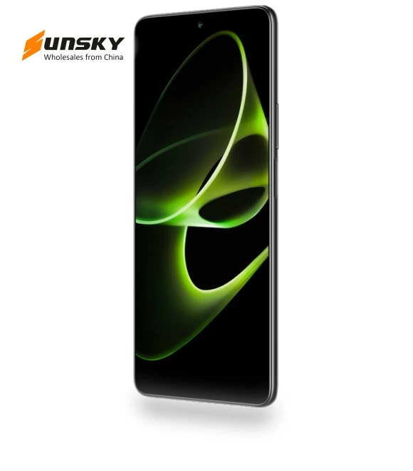X40 GT 5G Smartphone — Mobiles, Honor