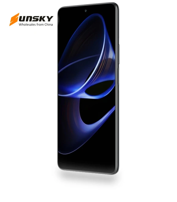 X40 GT 5G Smartphone — Mobiles, Honor