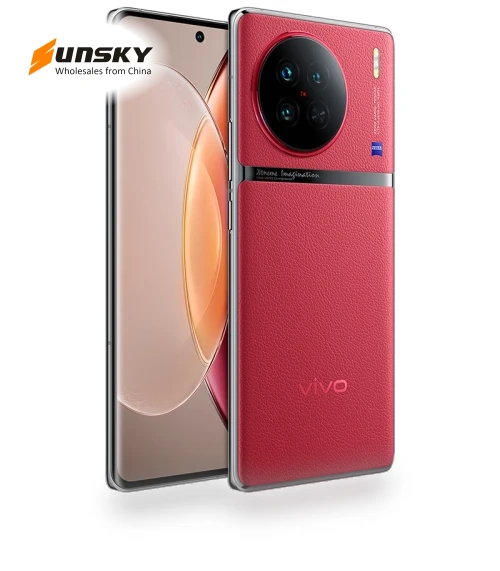 X90 5G Smartphone — Mobiles, VIVO