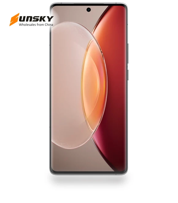 X90 Pro 5G Smartphone — Mobiles, VIVO