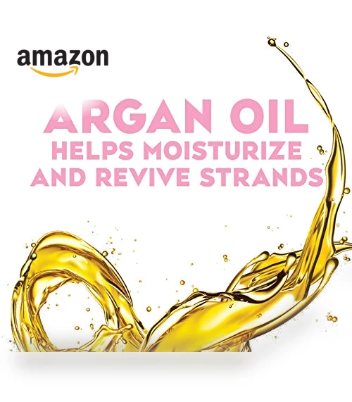 Curling Perfection Curl-Defining Cream — Hair Nourishing Oils, OGX