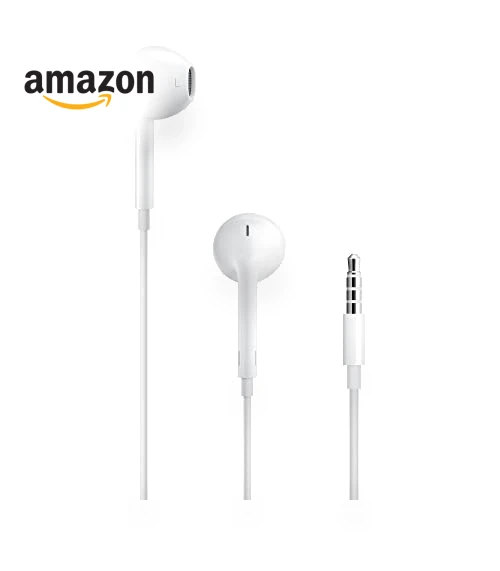 EarPods Headphones — In-Ear Headphones, Apple