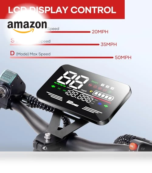 Electric Scooter — Electric Self-Balancing Scooters, JEMMOWS
