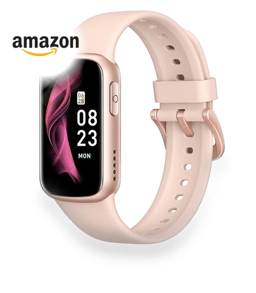 Fitness Tracker Smart Watch — Smartwatches, Asmoda