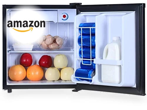 Mini Refrigerator — Mini Fridges, Frigidaire