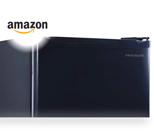 Mini Refrigerator — Mini Fridges, Frigidaire