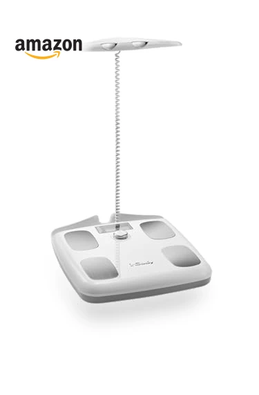Smart Full Body Composition Analyzer Scale — Body Composition Analysis, InBody