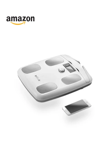 Smart Full Body Composition Analyzer Scale — Body Composition Analysis, InBody