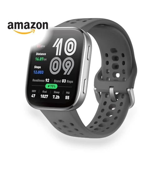 Smart Watch — Smartwatches, Amazfit