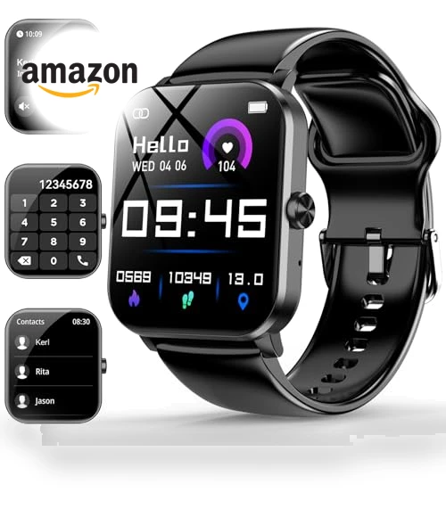 Smart Watch — Smartwatches, ganopterygon