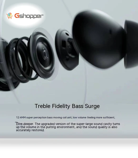 Bluetooth Headset — Headsets, OnePlus