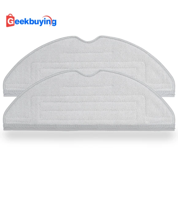 Original Mop Cloth — Accessories, Roborock