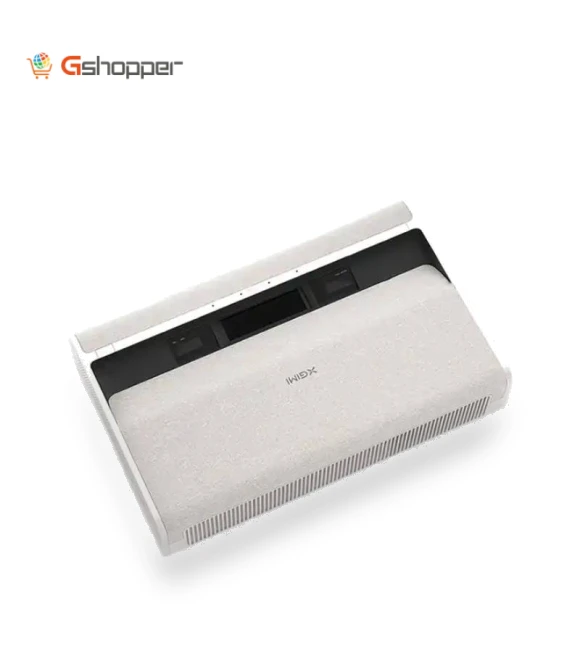 Short Throw Projector — Home Theater Projectors, XGIMI