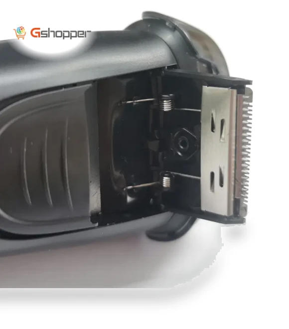 Smart Control Razor BlackStone3 — Grooming Essentials, Enchen