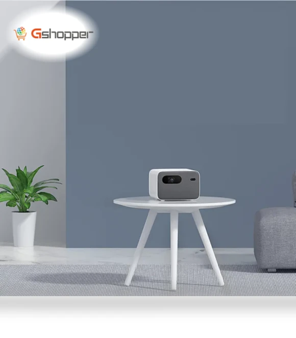 Smart Projector — Home Theater Projectors, Xiaomi