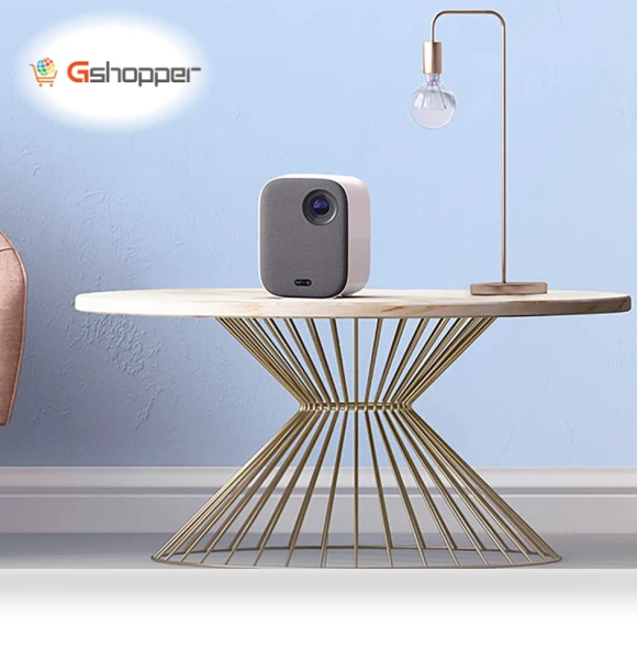 Smart Projector — Home Theater Projectors, Xiaomi