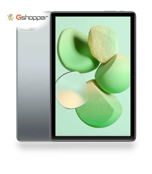 T10 Tablet — Tablets & E-Readers, DOOGEE