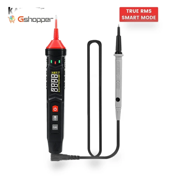 TRUE-RMS Smart Pen Multimeter — Multimeters & Analyzers