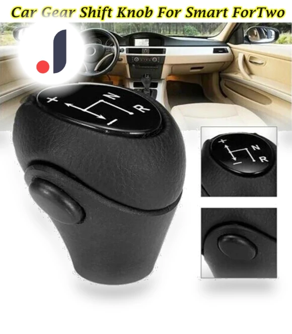 Automatic Gear Shift Knob — Knobs, motorbest