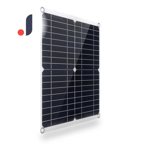 Flexible Solar Panel Kit — Solar & Wind Power, Aneng Diagnostic Tools