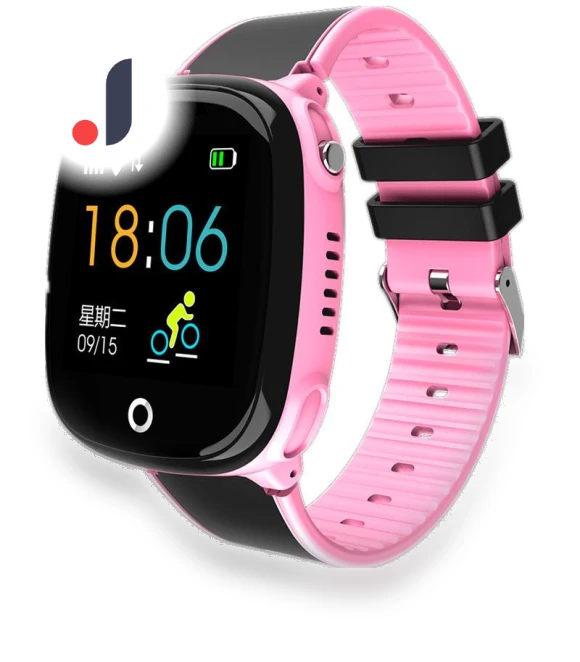 Kids Smart Watch with GPS — Wearable Accessories, lanle