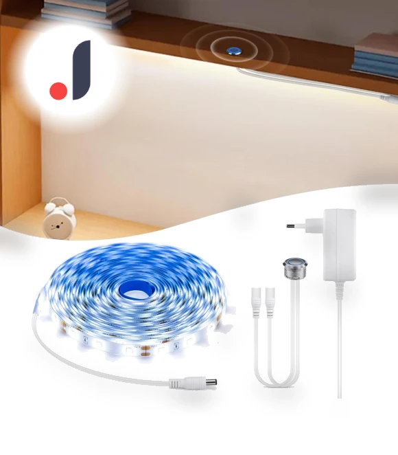 LED Strip Light — LED Strips, Rybakov Home Lighting