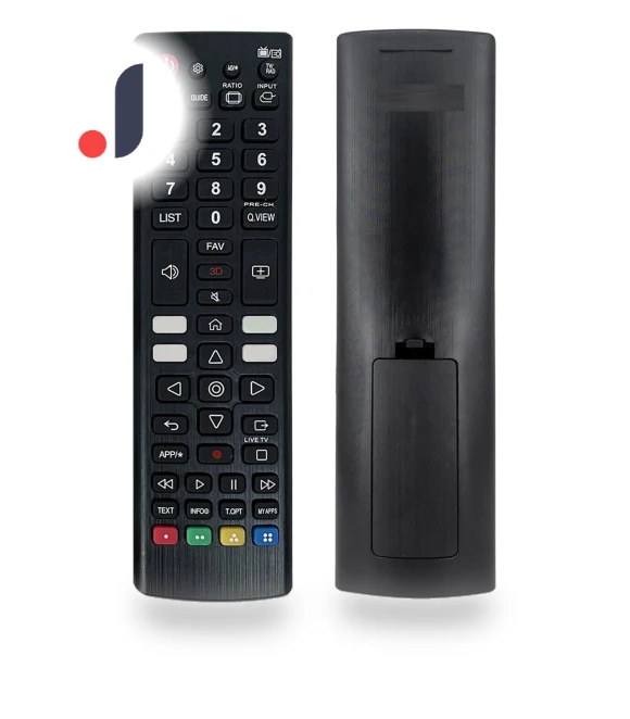 Remote Control for LG Smart TV — Remote Controls, Xudikou