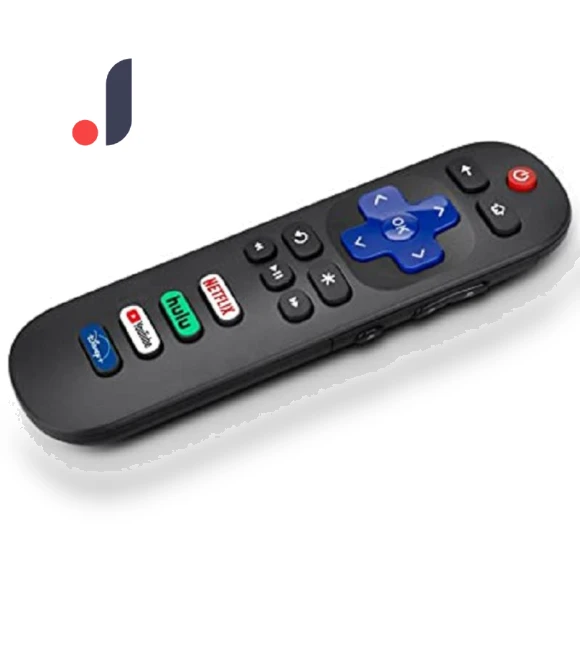 Replacement Remote Control — Remote Controls, lanle