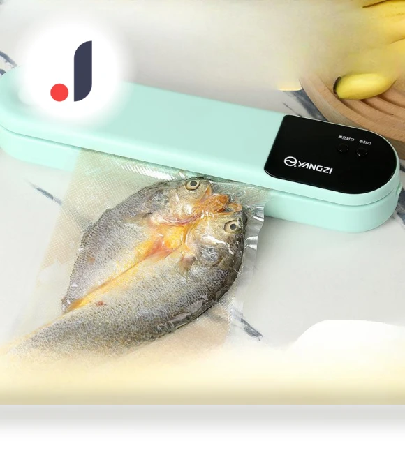 Vacuum Sealer Machine for Food — Vacuum Bags, Binchi Outdoor Equipment