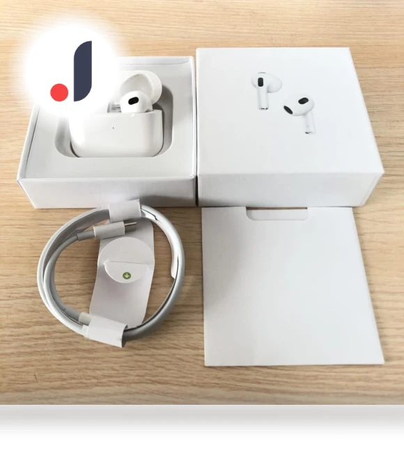 Wireless Gaming Headphones — Over-Ear Headphones, PRISMA