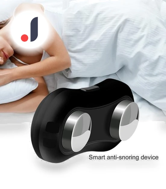 Anti-Snoring Device — Snore Reducers, Shun Tak Lai Health Care Products