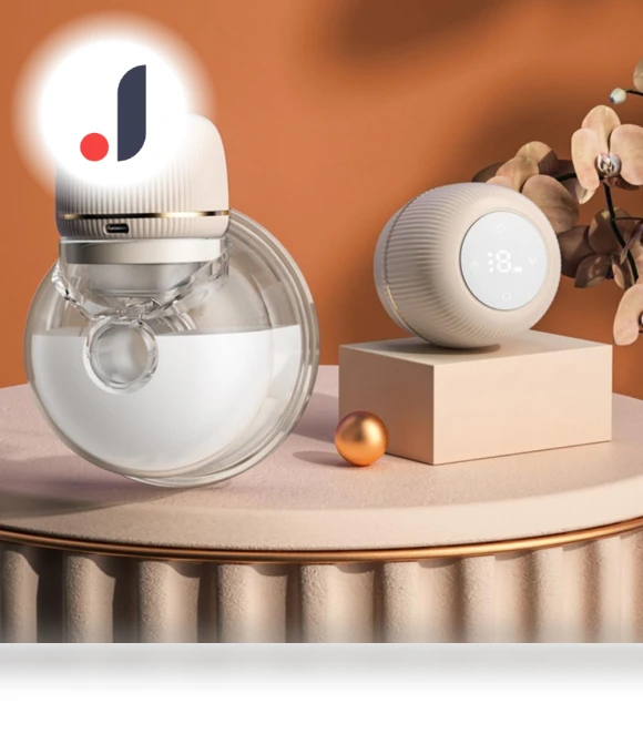 Automatic Electric Breast Pump — Accessories, Winter Gloves