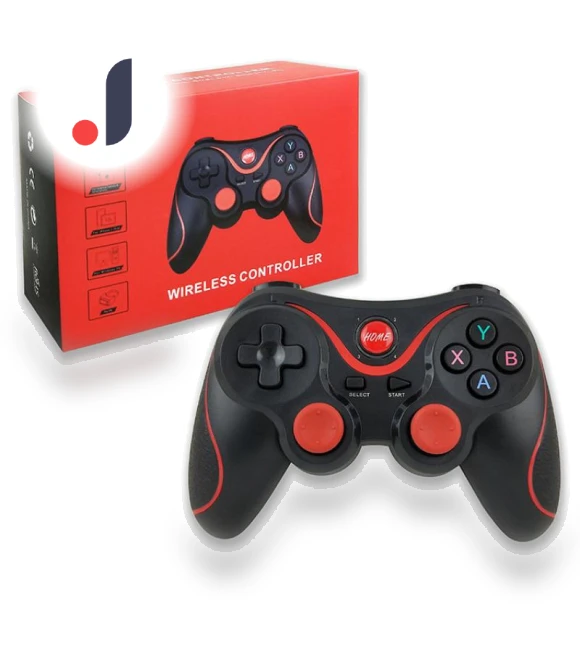 Bluetooth Game Controller — Accessories, chigood