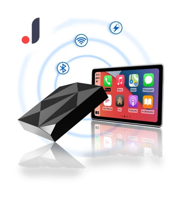 Carplay and Android Box Module — Car Accessories & Gadgets, YSZQ