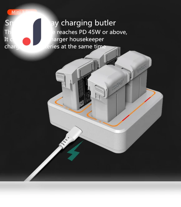 Fast Smart Charger — Chargers, roses