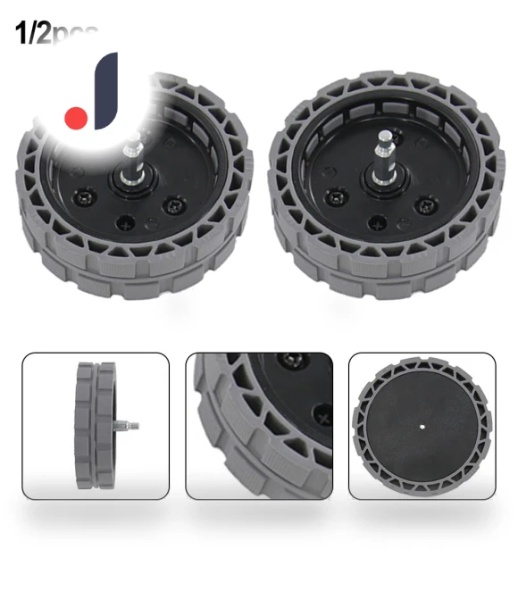 Robot Vacuum for Floor Cleaning — Smart Cleaning Robots, Ome Garden