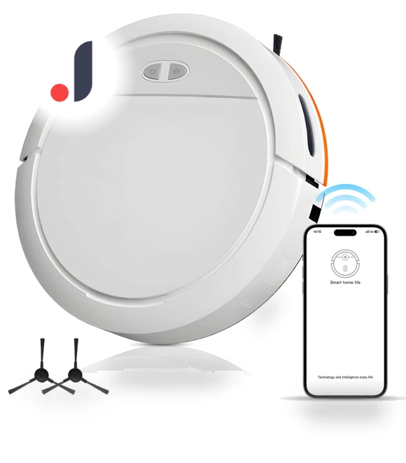 Sweeper Robot — Smart Cleaning Robots, TaoPo Directs