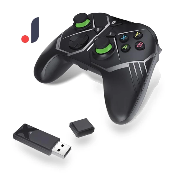 Wireless Gaming Controller — Game Controllers, CUCU