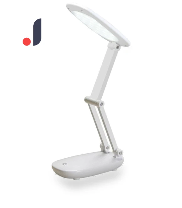Adjustable Brightness LED Reading Light — Book Lights, Actually lighting
