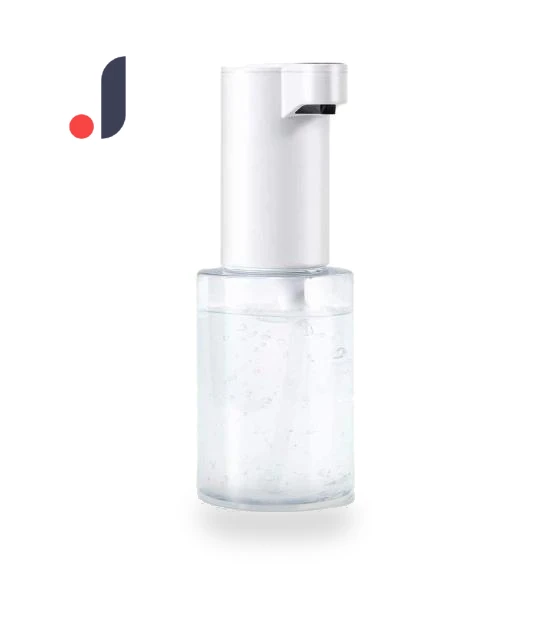 Automatic Foam Soap Dispenser — Care Dispensers, Factory Discount Outlet