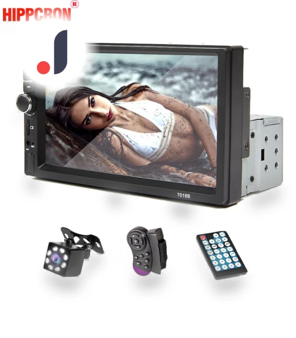 Car Radio — Stereo Receivers, Cars Auto Home