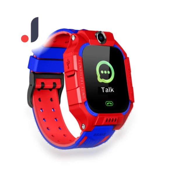 Kids Smart Watch with SIM Card — Wearable Accessories, Andy Reading