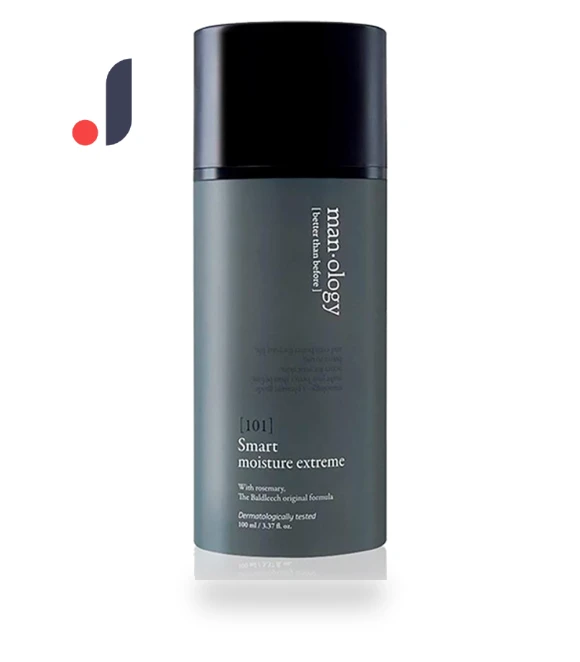 Menology 101 Smart Moisture Extreme — Nourishing Body Creams, belif