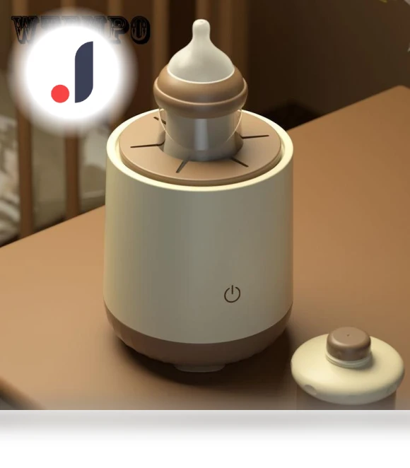 Milk Shaker — Small Appliances, WTEMPO