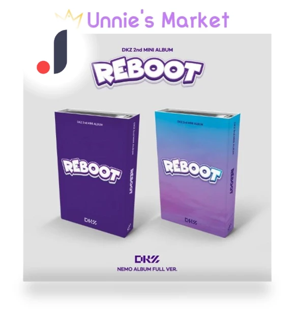 SMART ALBUM — Accessories, Unnies Market