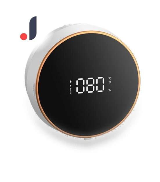 Smart Automatic Soap Dispenser — Care Dispensers, Refreshing Home