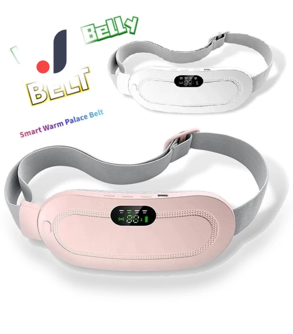 Smart Heating Belt — Pain Relief, zhishangyoupin