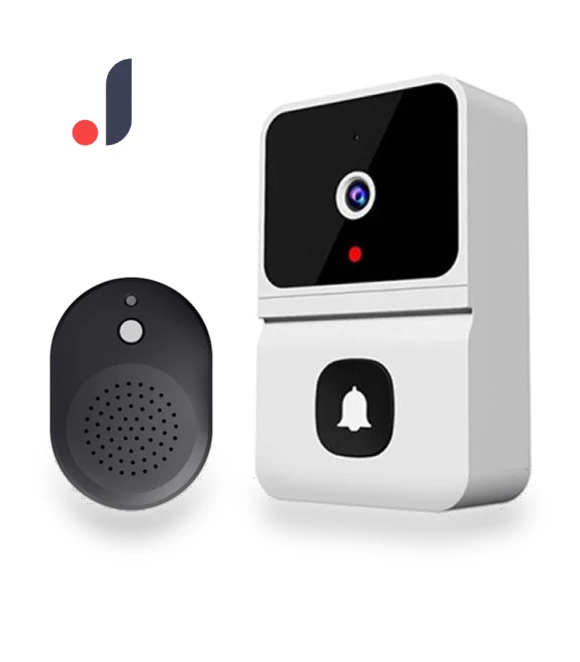 Wi-Fi Doorbell — Kits, Factory Discount Outlet